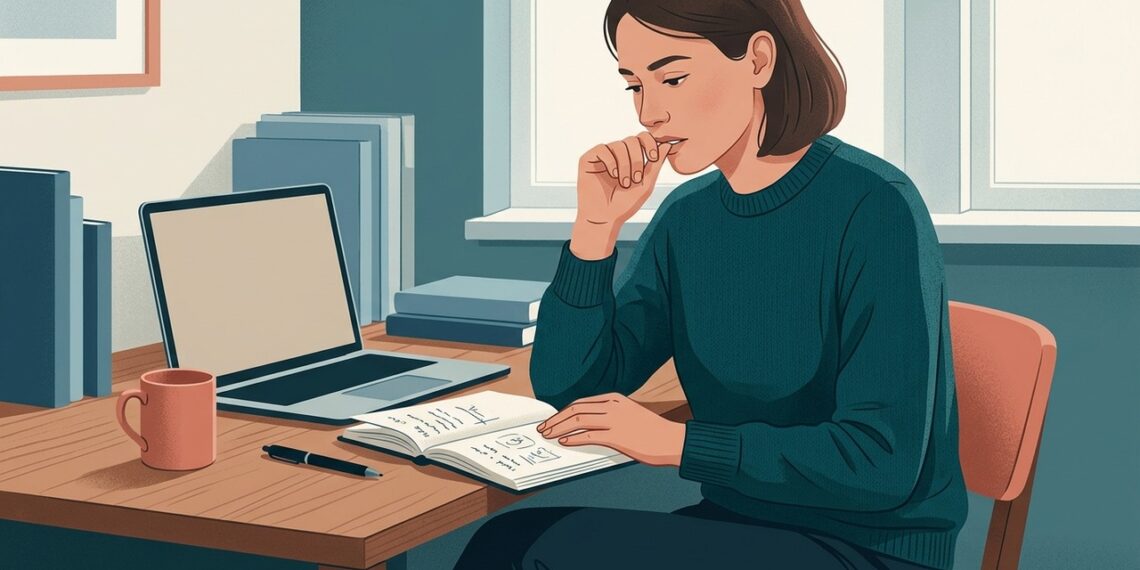 Roer as unhas pode afetar mais do que só a aparência delas?