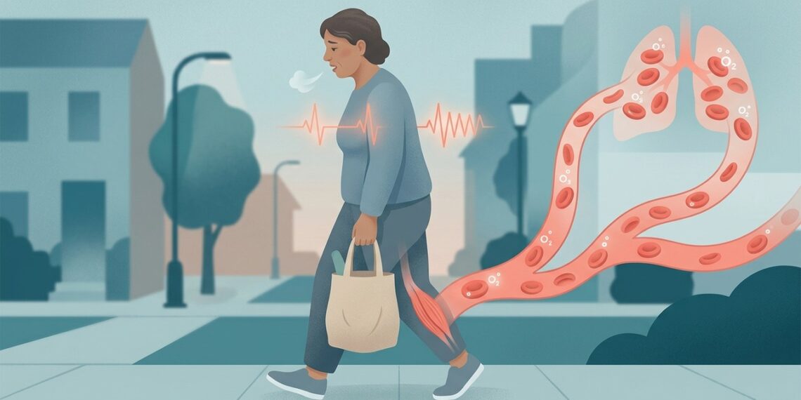 Cansaço, falta de ar e coração acelerado aos pequenos esforços estão entre os sinais mais associados à anemia