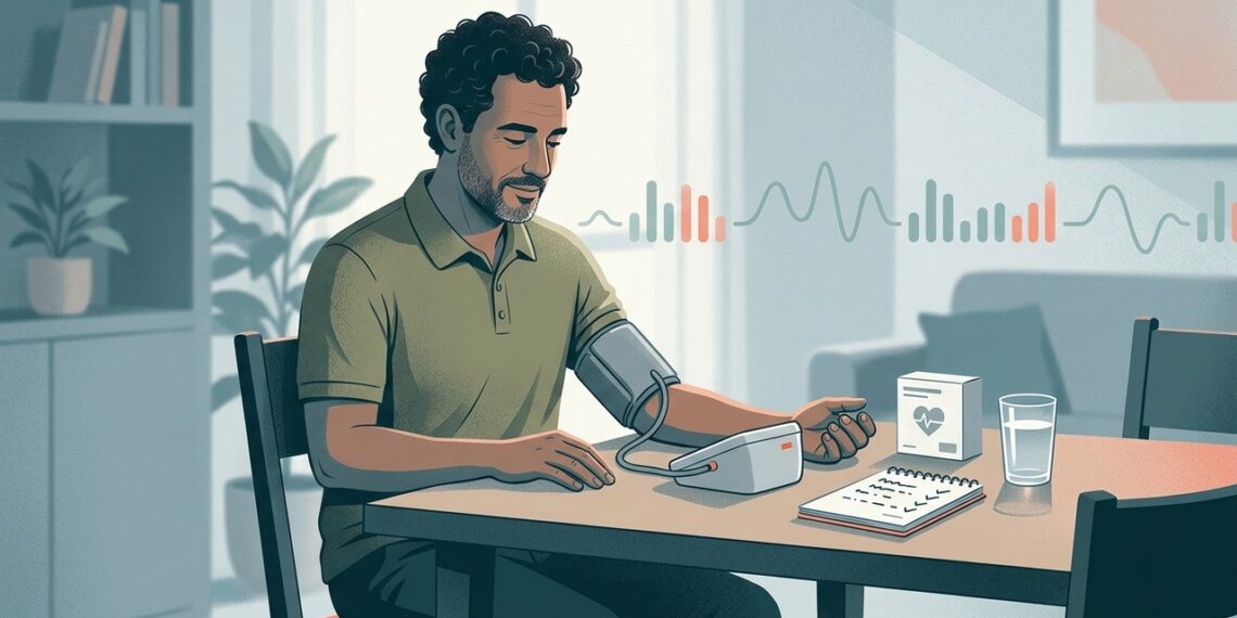 Toma remédio para pressão alta? 4 sinais de que a dose pode precisar de ajuste