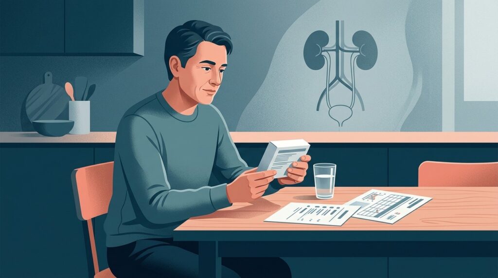 Antes de usar ibuprofeno ou naproxeno, vale revisar o princípio ativo, os outros remédios, a hidratação e os exames renais.