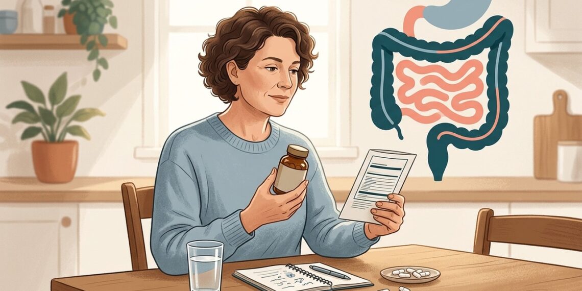 Qual tipo de magnésio é melhor absorvido e causa menos desconforto no intestino?