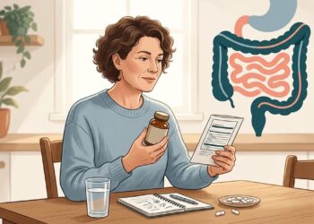 Qual tipo de magnésio é melhor absorvido e causa menos desconforto no intestino?