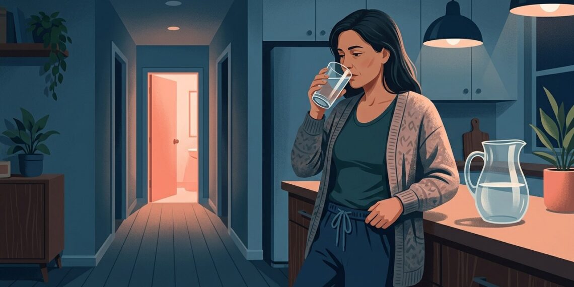 Sede excessiva, vontade frequente de urinar e perda de peso sem motivo figuram entre os sintomas mais ligados ao diabetes