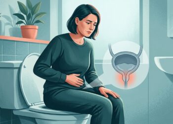 Ardência ao urinar nem sempre significa infecção urinária
