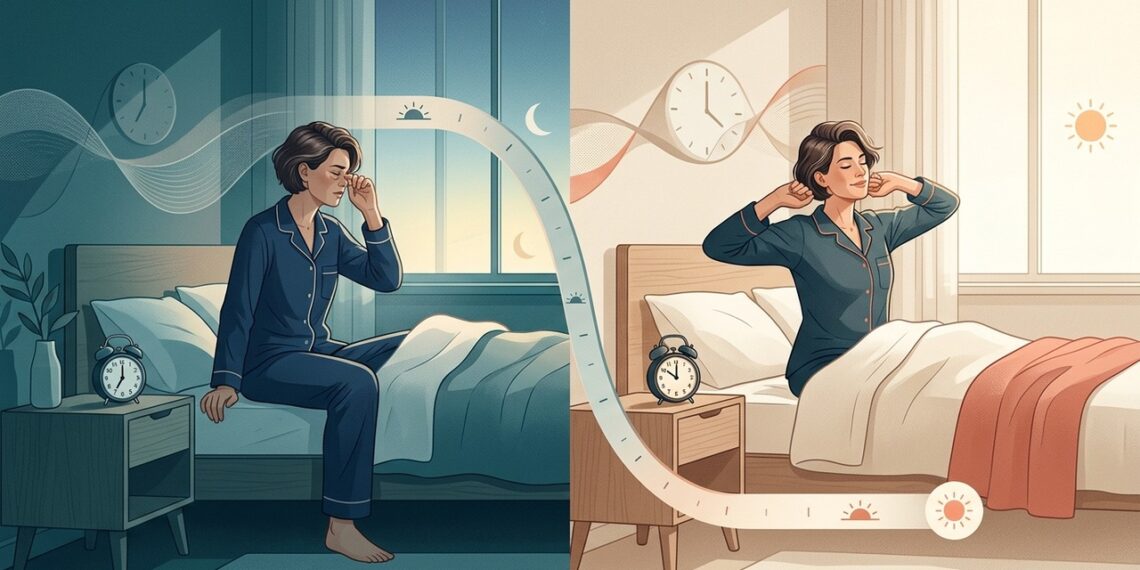 Recuperar sono no sábado ajuda, mas existe um limite: mais de uma ou duas horas extras pode fazer mais mal do que bem