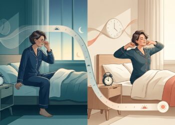 Recuperar sono no sábado ajuda, mas existe um limite: mais de uma ou duas horas extras pode fazer mais mal do que bem