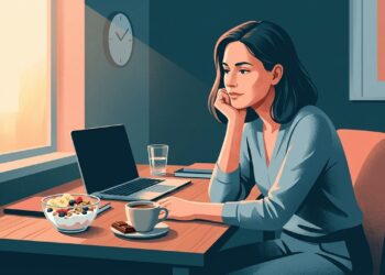A vontade de comer doce no fim da tarde tem explicação fisiológica, e cortar o açúcar de repente pode não ser a melhor saída