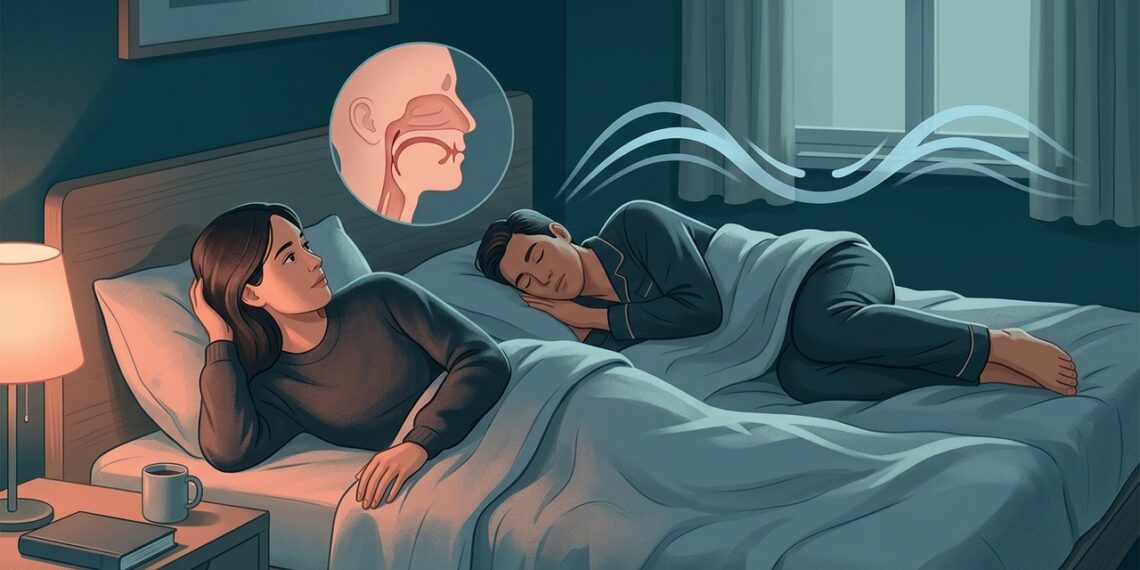 Acordar cansado mesmo depois de dormir várias horas não é só falta de sono e pode ter relação com a apneia