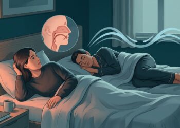 Acordar cansado mesmo depois de dormir várias horas não é só falta de sono e pode ter relação com a apneia