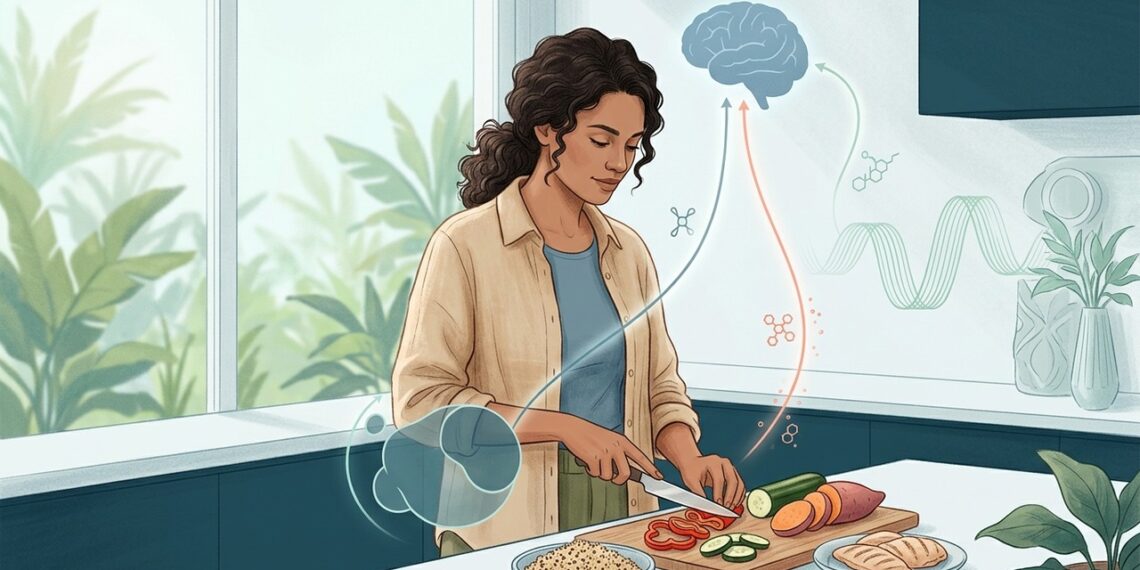 A dificuldade de emagrecer não se deve apenas às calorias, mas também aos hormônios, que regulam fome e estoque de gordura