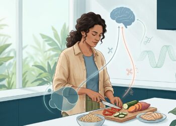 A dificuldade de emagrecer não se deve apenas às calorias, mas também aos hormônios, que regulam fome e estoque de gordura