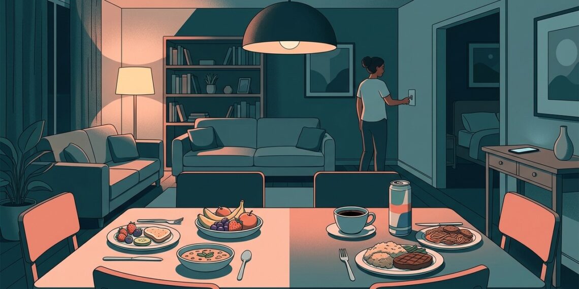 Insônia: O que ajuda a melhorar o sono? Da rotina à alimentação, tudo o que você precisa saber