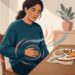 Inchaço na barriga após as refeições… será que vem da digestão ou do intestino?