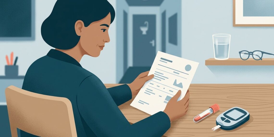 Como saber se tenho pré-diabetes: os sinais de alerta e os exames que confirmam