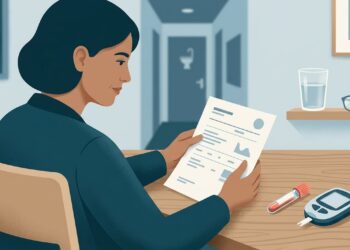Como saber se tenho pré-diabetes: os sinais de alerta e os exames que confirmam