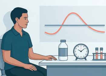 Três exames simples que ajudam a rastrear diabetes antes da glicemia de jejum alterar