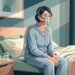 Usa CPAP e ainda acorda cansado? Máscara, tempo de uso e outros fatores podem explicar