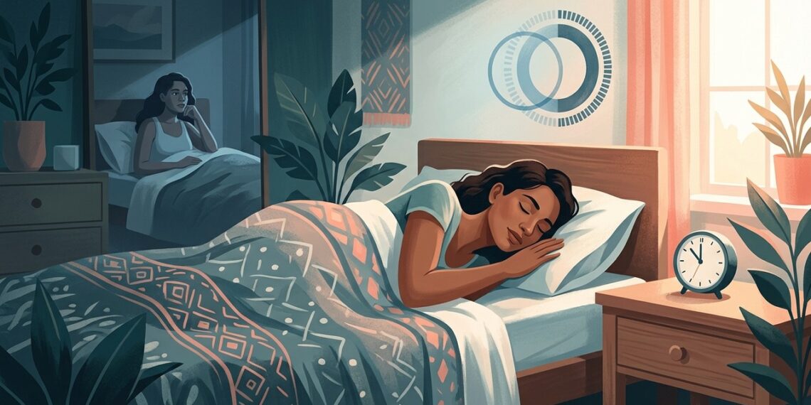 Dormir até o meio-dia no fim de semana pode desregular o relógio biológico e fazer a segunda-feira começar pior