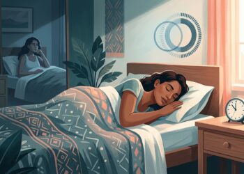 Dormir até o meio-dia no fim de semana pode desregular o relógio biológico e fazer a segunda-feira começar pior