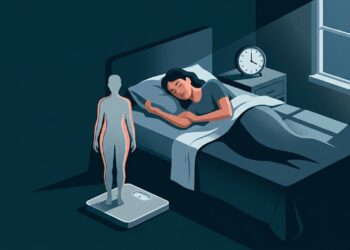 Dormir mais garante maior perda de peso? Revisão mostra que a resposta não é tão simples