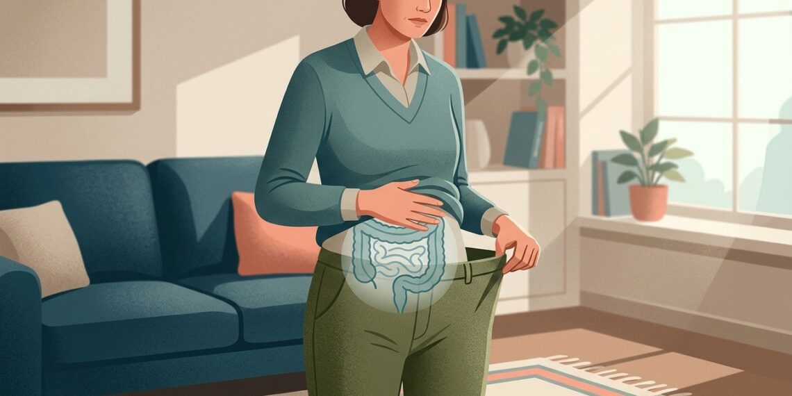 Alterações no intestino, cansaço e perda de peso: os primeiros sinais de um intestino doente costumam passar despercebidos