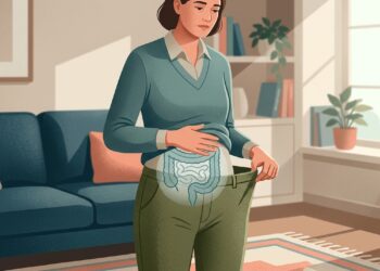 Alterações no intestino, cansaço e perda de peso: os primeiros sinais de um intestino doente costumam passar despercebidos