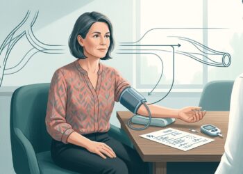 Muita gente se preocupa apenas com o colesterol para cuidar do coração, mas controlar a pressão e a glicose também protege as artérias