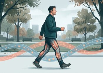 O açúcar alto no sangue não se deve apenas ao doce, mas também à falta de músculos ativos, que consomem glicose