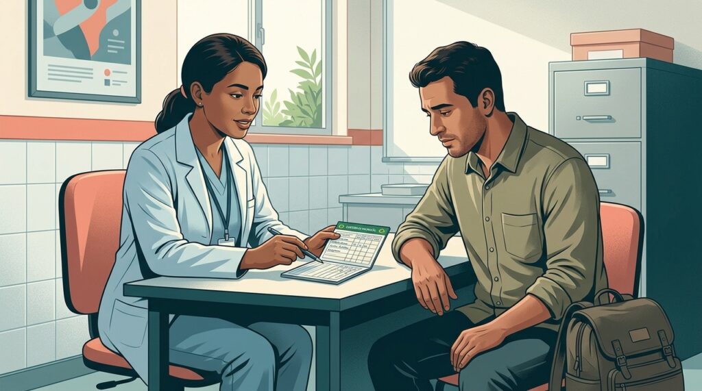 Adultos também podem precisar revisar o esquema vacinal contra o sarampo.