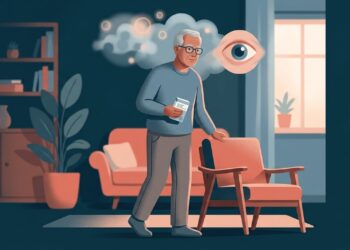 Relaxante muscular e idosos: quem deve evitar ciclobenzaprina ou orfenadrina nem por alguns dias