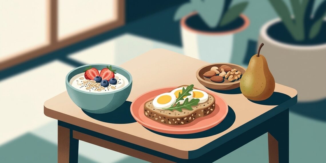 Qual é o lanche da tarde mais nutritivo? Descubra o que consumir entre as refeições, segundo nutricionistas