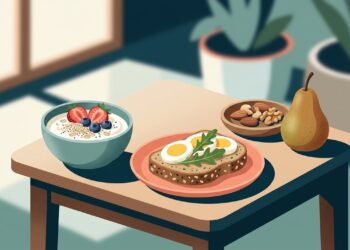 Qual é o lanche da tarde mais nutritivo? Descubra o que consumir entre as refeições, segundo nutricionistas