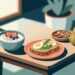 Qual é o lanche da tarde mais nutritivo? Descubra o que consumir entre as refeições, segundo nutricionistas