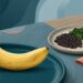 Banana ajuda a pressão mas não substitui remédio nem dieta com pouco sal