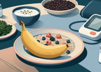 Quem tem pressão alta pode comer banana todos os dias?