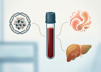 Ferritina alta nem sempre significa excesso de ferro e a inflamação pode alterar o exame