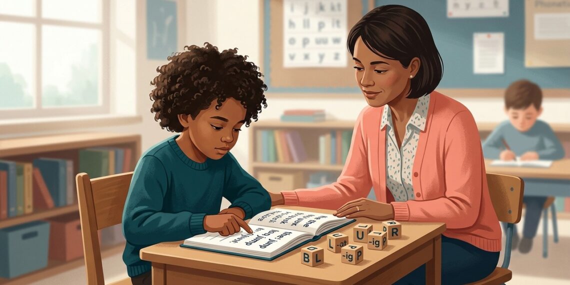 Dislexia: como identificar sinais desde cedo e diferenciar de dificuldade comum de aprendizado