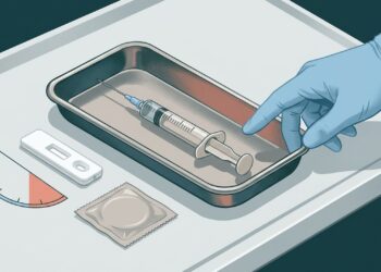 A injeção semestral para prevenir HIV é uma forma de PrEP, não uma vacina