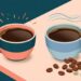 Café descafeinado faz mal? O que muda em relação ao café tradicional