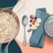 Aveia ou chia no café da manhã: qual ajuda mais a controlar o colesterol