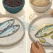 Sardinha em óleo ou em água? O que muda na hora de escolher