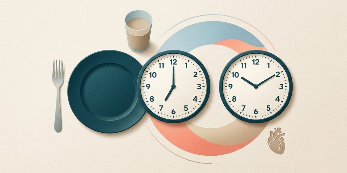Almoça e janta muito mais tarde no fim de semana? Esse “jet lag alimentar” entrou no radar do coração