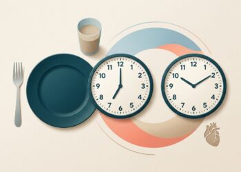 Almoça e janta muito mais tarde no fim de semana? Esse “jet lag alimentar” entrou no radar do coração