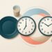 Almoça e janta muito mais tarde no fim de semana? Esse “jet lag alimentar” entrou no radar do coração