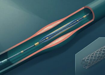 Sem stent: técnica criada no Brasil consegue abrir artérias entupidas usando ondas sonoras