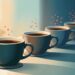 Café descafeinado ainda tem cafeína? O detalhe que importa para quem toma várias xícaras