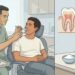 Clareamento dental caseiro feito sem orientação pode sensibilizar os dentes e agredir a gengiva