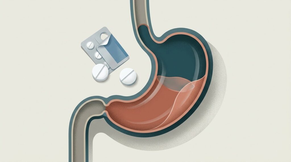 Pessoas mais velhas, com histórico de úlcera ou que usam certos medicamentos precisam de avaliação antes de usar anti-inflamatórios por conta própria.