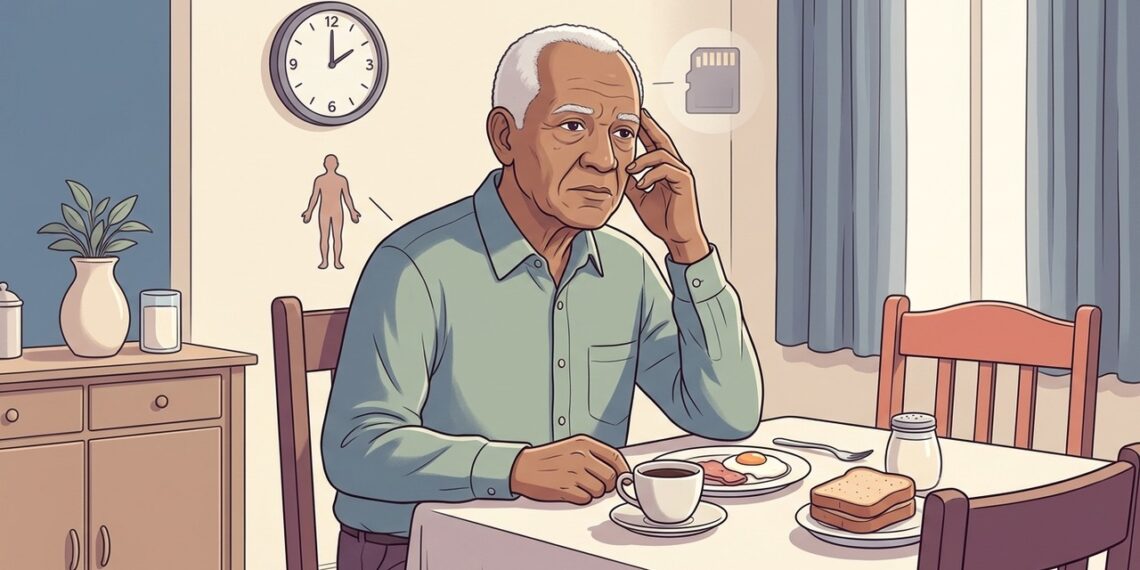 Depressão em idosos vai além da tristeza: veja os sinais que costumam passar despercebidos