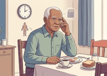 Depressão em idosos vai além da tristeza: veja os sinais que costumam passar despercebidos
